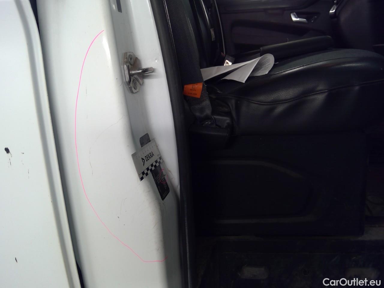  Ford  Transit Trans. Cust. 130 30 L2 Tr #15