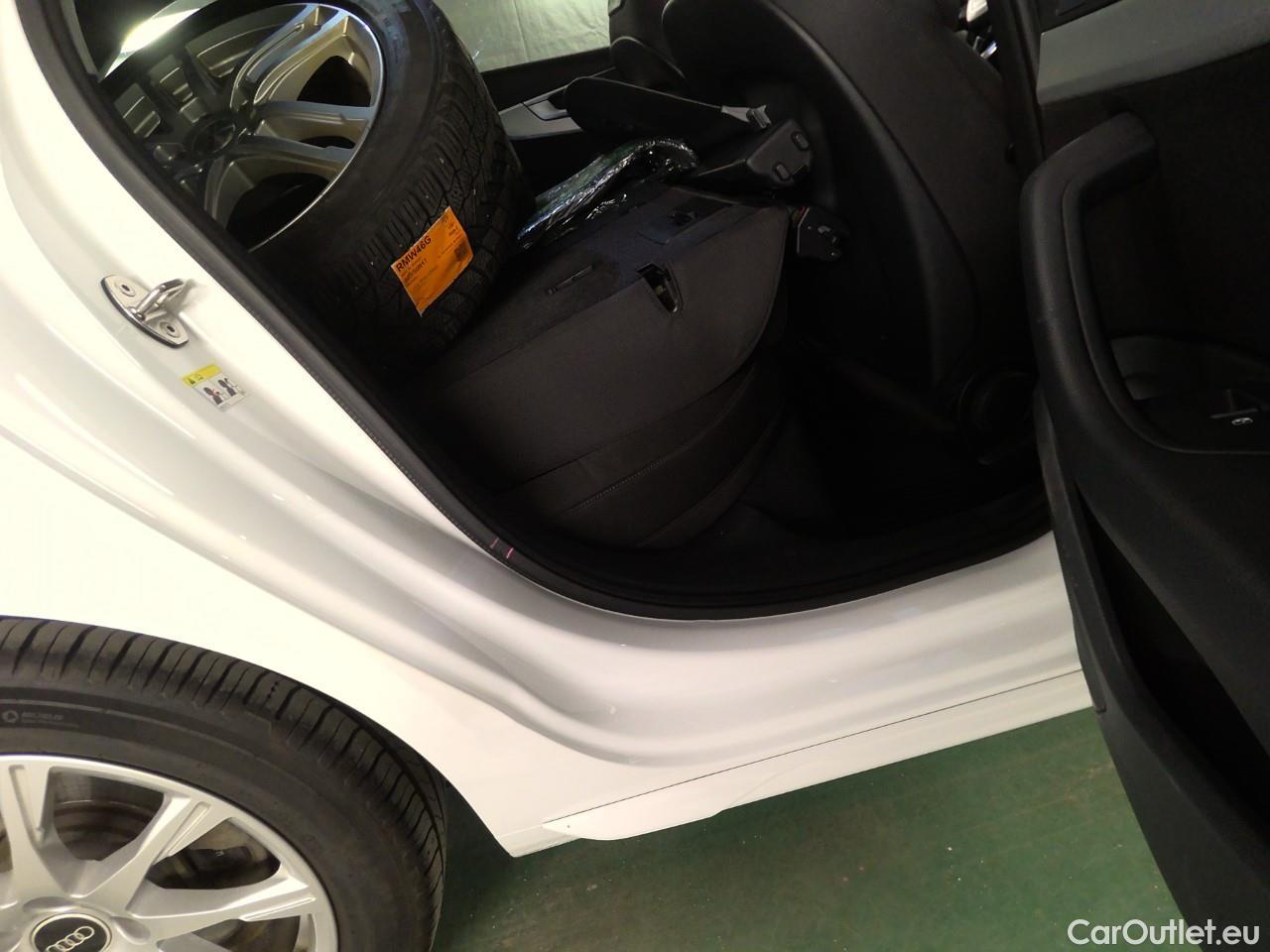  Audi  A4  Av 40TDI Prol Edt quat Aut #2