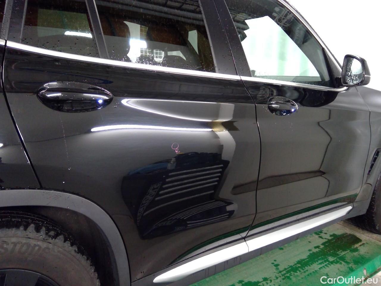  Bmw  X3  30e xDrive Aut #15