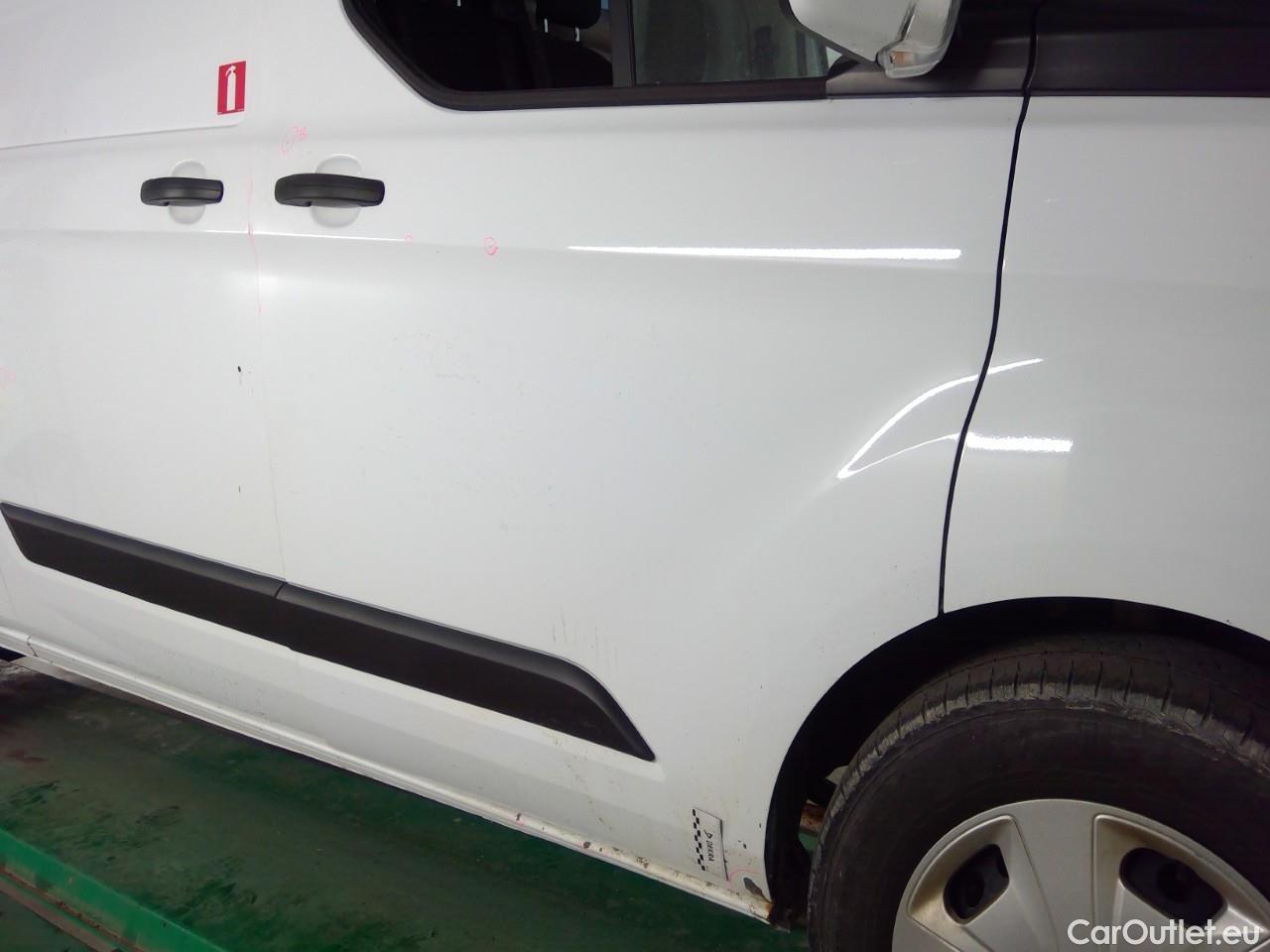 Ford  Transit Trans. Cust. 130 30 L2 Tr #9