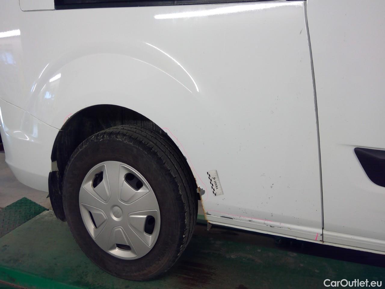  Ford  Transit Trans. Cust. 130 30 L2 Tr #20