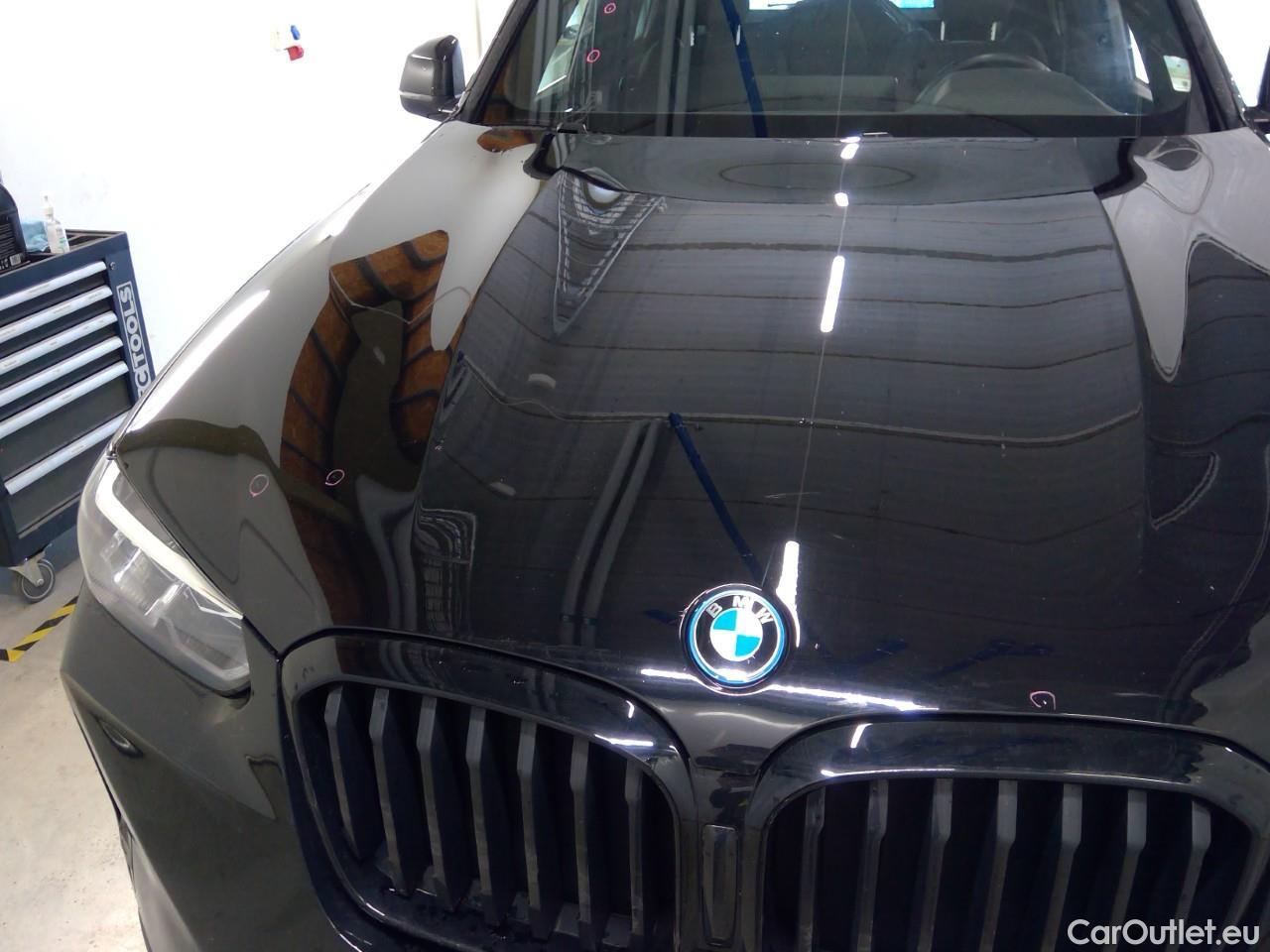  Bmw  X3  30e xDrive Aut #16