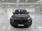  Skoda  Kodiaq SKODA  / 2016 / 5P / SUV 2.0 TDI EVO SCR S-TECH DSG #6