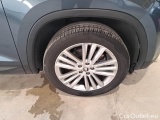  Skoda  Kodiaq SKODA  / 2016 / 5P / SUV 2.0 TDI EVO SCR S-TECH DSG #17