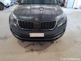  Skoda  Kodiaq SKODA  / 2016 / 5P / SUV 2.0 TDI EVO SCR S-TECH DSG #31
