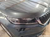  Skoda  Kodiaq SKODA  / 2016 / 5P / SUV 2.0 TDI EVO SCR S-TECH DSG #37