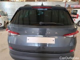  Skoda  Kodiaq SKODA  / 2016 / 5P / SUV 2.0 TDI EVO SCR S-TECH DSG #55