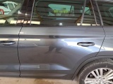  Skoda  Kodiaq SKODA  / 2016 / 5P / SUV 2.0 TDI EVO SCR S-TECH DSG #63