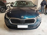  Skoda  Octavia SKODA  / 2020 / 5P / BERLINA 2.0 TDI EVO 110KW EXECUTIVE DSG #30