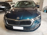  Skoda  Octavia SKODA  / 2020 / 5P / BERLINA 2.0 TDI EVO 110KW EXECUTIVE DSG #33