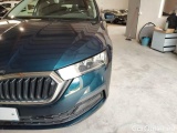 Skoda  Octavia SKODA  / 2020 / 5P / BERLINA 2.0 TDI EVO 110KW EXECUTIVE DSG #37