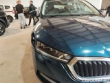 Skoda  Octavia SKODA  / 2020 / 5P / BERLINA 2.0 TDI EVO 110KW EXECUTIVE DSG #39