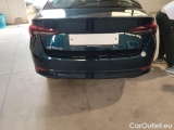  Skoda  Octavia SKODA  / 2020 / 5P / BERLINA 2.0 TDI EVO 110KW EXECUTIVE DSG #53