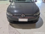  Volkswagen  Golf  VOLKSWAGEN / 2019 / 5P / BERLINA 2.0 TDI SCR 85KW LIFE DSG #28