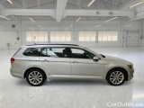  Volkswagen  Passat VOLKSWAGEN  / 2014 / 5P / STATION WAGON VARIANT2.0TDI 110KW BUSINESS BMT DSG #7