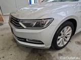 Volkswagen  Passat VOLKSWAGEN  / 2014 / 5P / STATION WAGON VARIANT2.0TDI 110KW BUSINESS BMT DSG #22