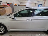  Volkswagen  Passat VOLKSWAGEN  / 2014 / 5P / STATION WAGON VARIANT2.0TDI 110KW BUSINESS BMT DSG #34