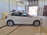  Volkswagen  Polo VOLKSWAGEN  / 2021 / 5P / BERLINA 1.0 TSI STYLE #9