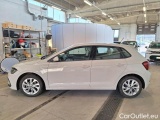  Volkswagen  Polo VOLKSWAGEN  / 2021 / 5P / BERLINA 1.0 TSI STYLE #10