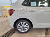  Volkswagen  Polo VOLKSWAGEN  / 2021 / 5P / BERLINA 1.0 TSI STYLE #20