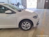  Volkswagen  Polo VOLKSWAGEN  / 2021 / 5P / BERLINA 1.0 TSI STYLE #28