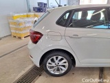  Volkswagen  Polo VOLKSWAGEN  / 2021 / 5P / BERLINA 1.0 TSI STYLE #35