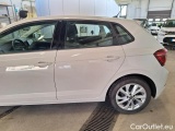  Volkswagen  Polo VOLKSWAGEN  / 2021 / 5P / BERLINA 1.0 TSI STYLE #46