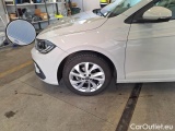  Volkswagen  Polo VOLKSWAGEN  / 2021 / 5P / BERLINA 1.0 TSI STYLE #61