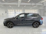 Volkswagen  Tiguan VOLKSWAGEN  / 2020 / 5P / SUV 2.0 TDI SCR 110KW ELEGANCE DSG #8