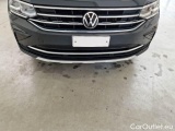  Volkswagen  Tiguan VOLKSWAGEN  / 2020 / 5P / SUV 2.0 TDI SCR 110KW ELEGANCE DSG #29