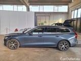  Volvo  V60 VOLVO  / 2019 / 5P / STATION WAGON B4 D AUTOM.CORE #10