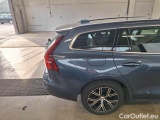  Volvo  V60 VOLVO  / 2019 / 5P / STATION WAGON B4 D AUTOM.CORE #20