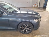  Volvo  V60 VOLVO  / 2019 / 5P / STATION WAGON B4 D AUTOM.CORE #22