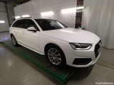  Audi  A4  Av 40TDI Prol Edt quat Aut #2