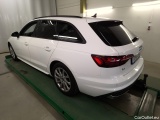  Audi  A4  Av 40TDI Prol Edt quat Aut #4