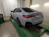  Bmw  Serie 4 i4 i4 M50 xDrive 5d #3