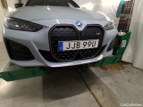  Bmw  Serie 4 i4 i4 M50 xDrive 5d #9