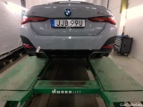  Bmw  Serie 4 i4 i4 M50 xDrive 5d #13