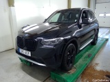  Bmw  X3  30e xDrive Aut #2