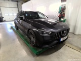  Mercedes  C-Klasse C 300 d T AMG Line Aut #2