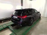  Mercedes  C-Klasse C 300 d T AMG Line Aut #3