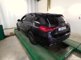  Mercedes  C-Klasse C 300 d T AMG Line Aut #4