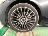  Mercedes  C-Klasse C 300 d T AMG Line Aut #9