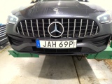  Mercedes  C-Klasse C 300 d T AMG Line Aut #11