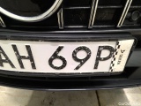  Mercedes  C-Klasse C 300 d T AMG Line Aut #12