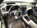  Mercedes  C-Klasse C 300 d T AMG Line Aut #23