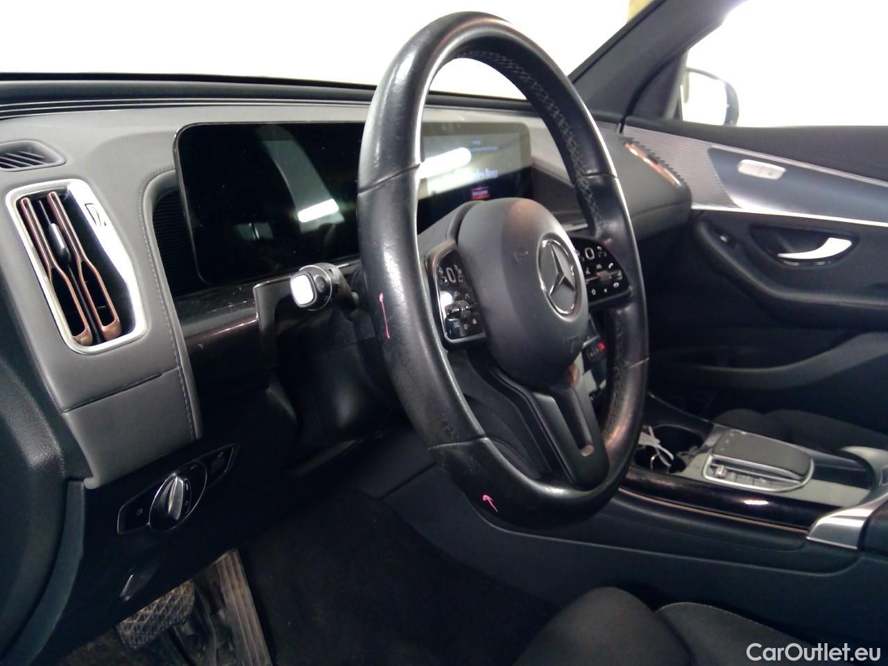  Mercedes  EQC  400 SE Edition 4Matic Aut #9