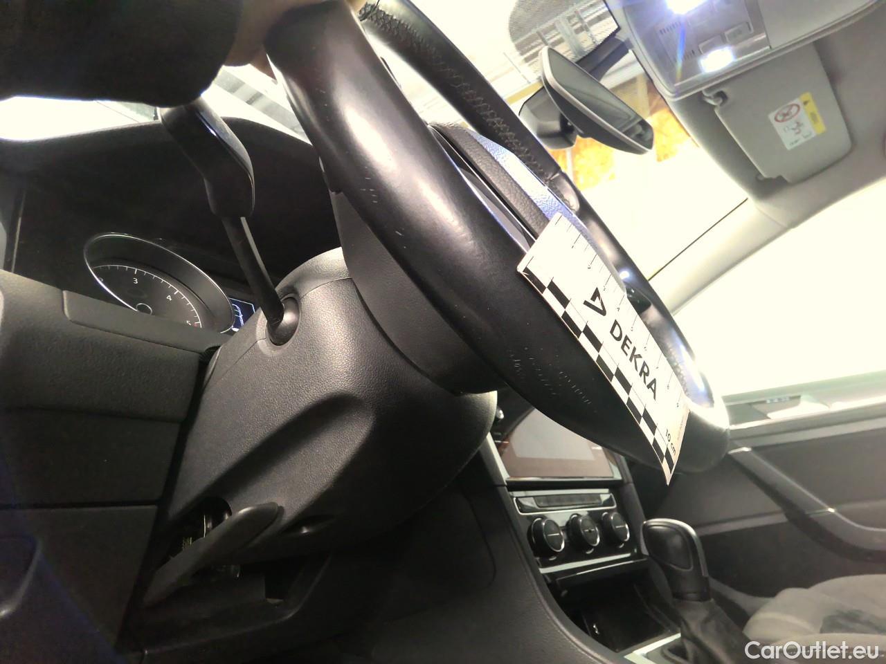 Volkswagen  Golf  Alltrack TDI 184 4M Aut. #39