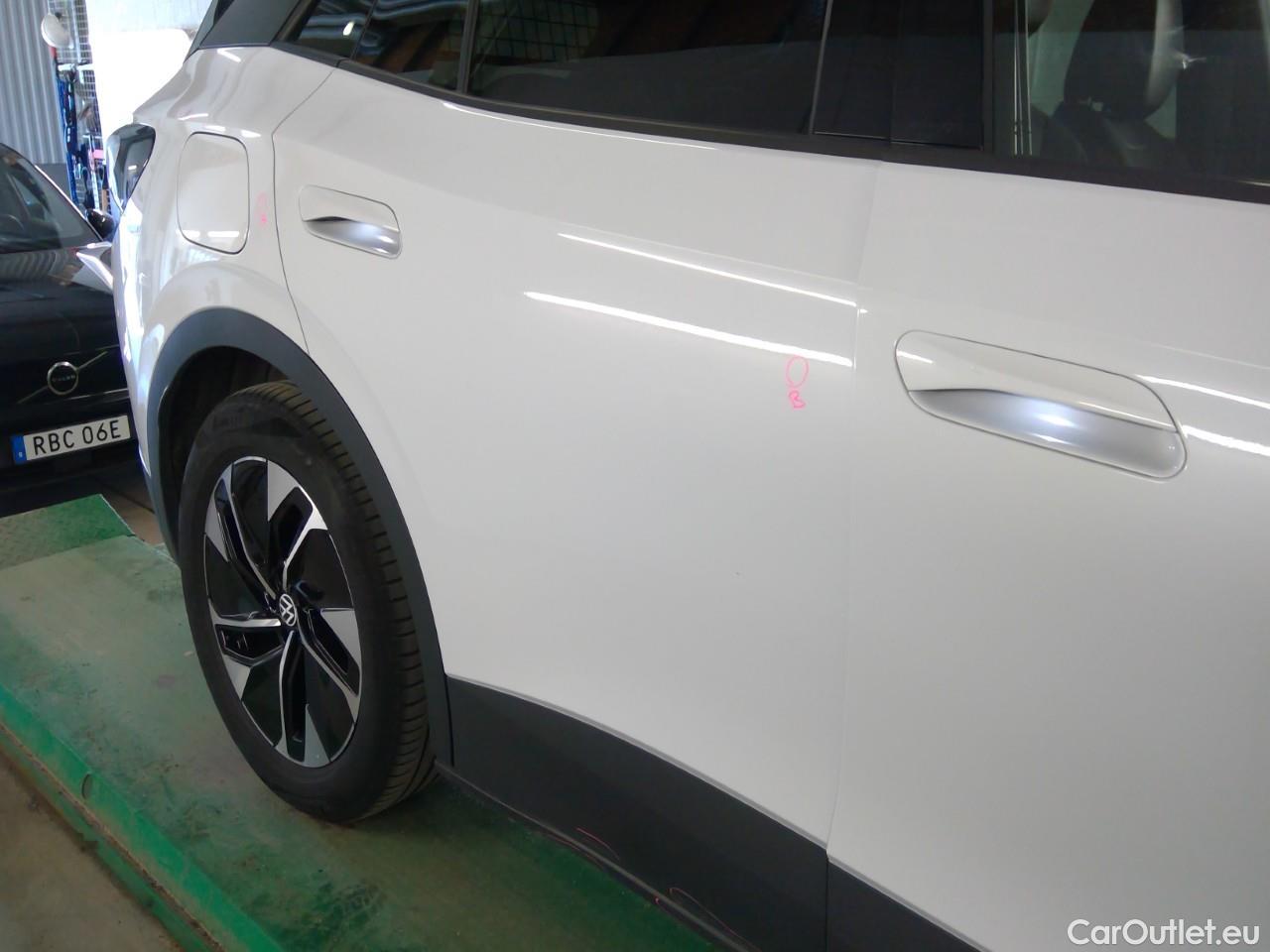  Volkswagen  ID.4  EV 77kWh Pro Performance #18