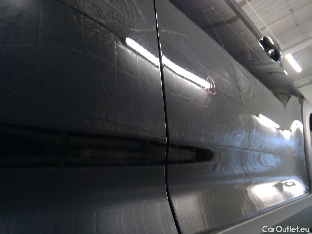  Volkswagen  Passat Pass. All TDI200 ExBuEd 4M Aut #5